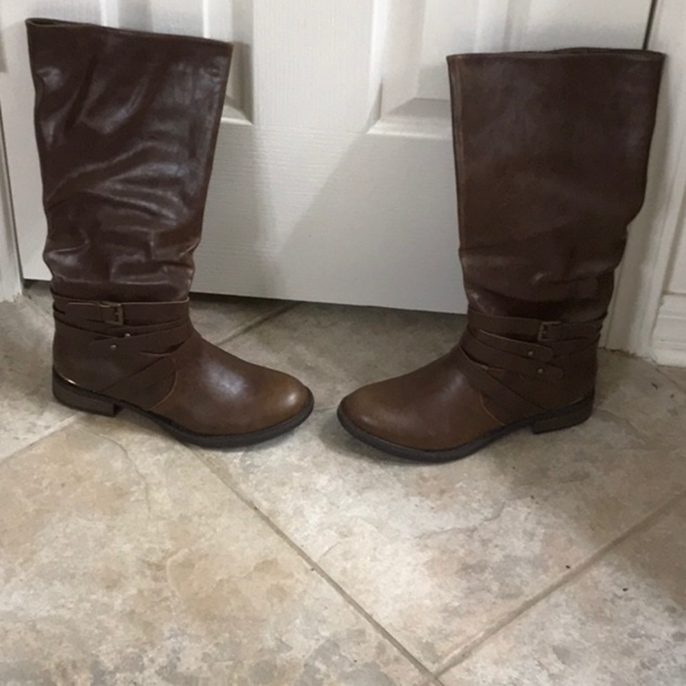 Women’s Boots